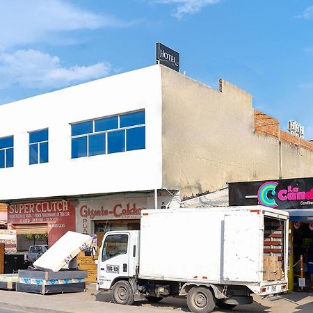 Hotel Esperanza Ac Cartagena المظهر الخارجي الصورة
