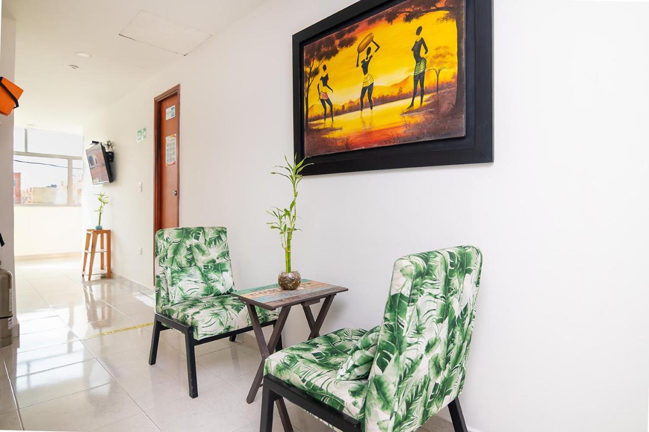 Hotel Esperanza Ac Cartagena المظهر الخارجي الصورة