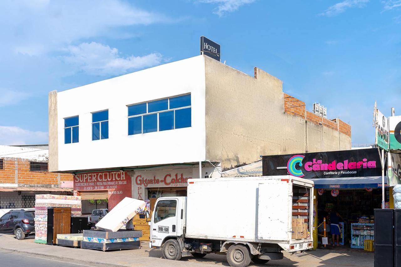 Hotel Esperanza Ac Cartagena المظهر الخارجي الصورة
