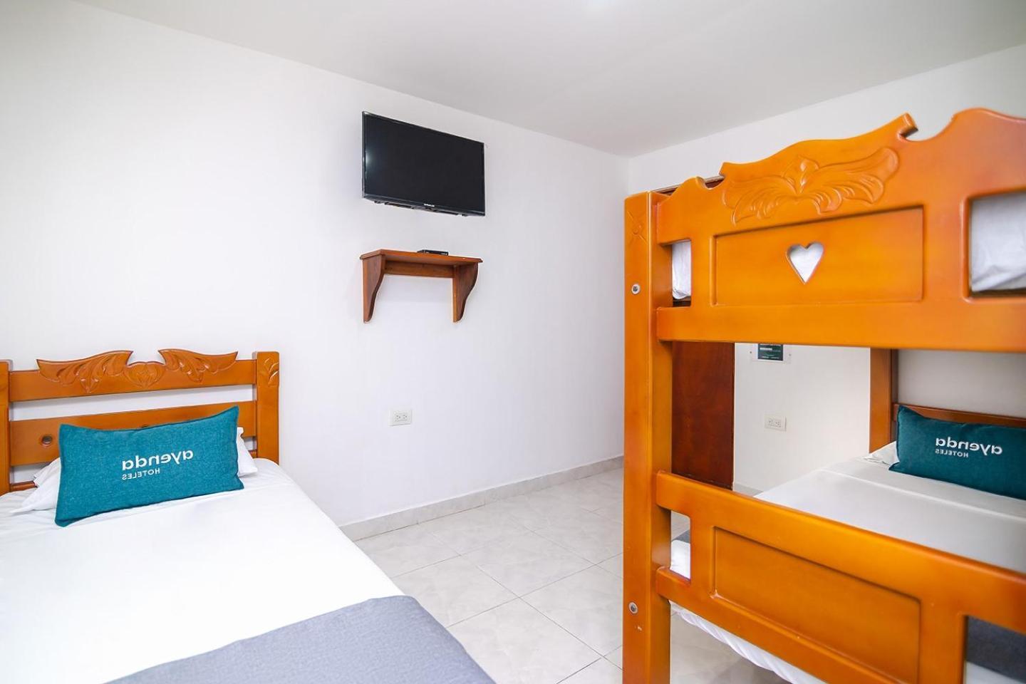 Hotel Esperanza Ac Cartagena المظهر الخارجي الصورة