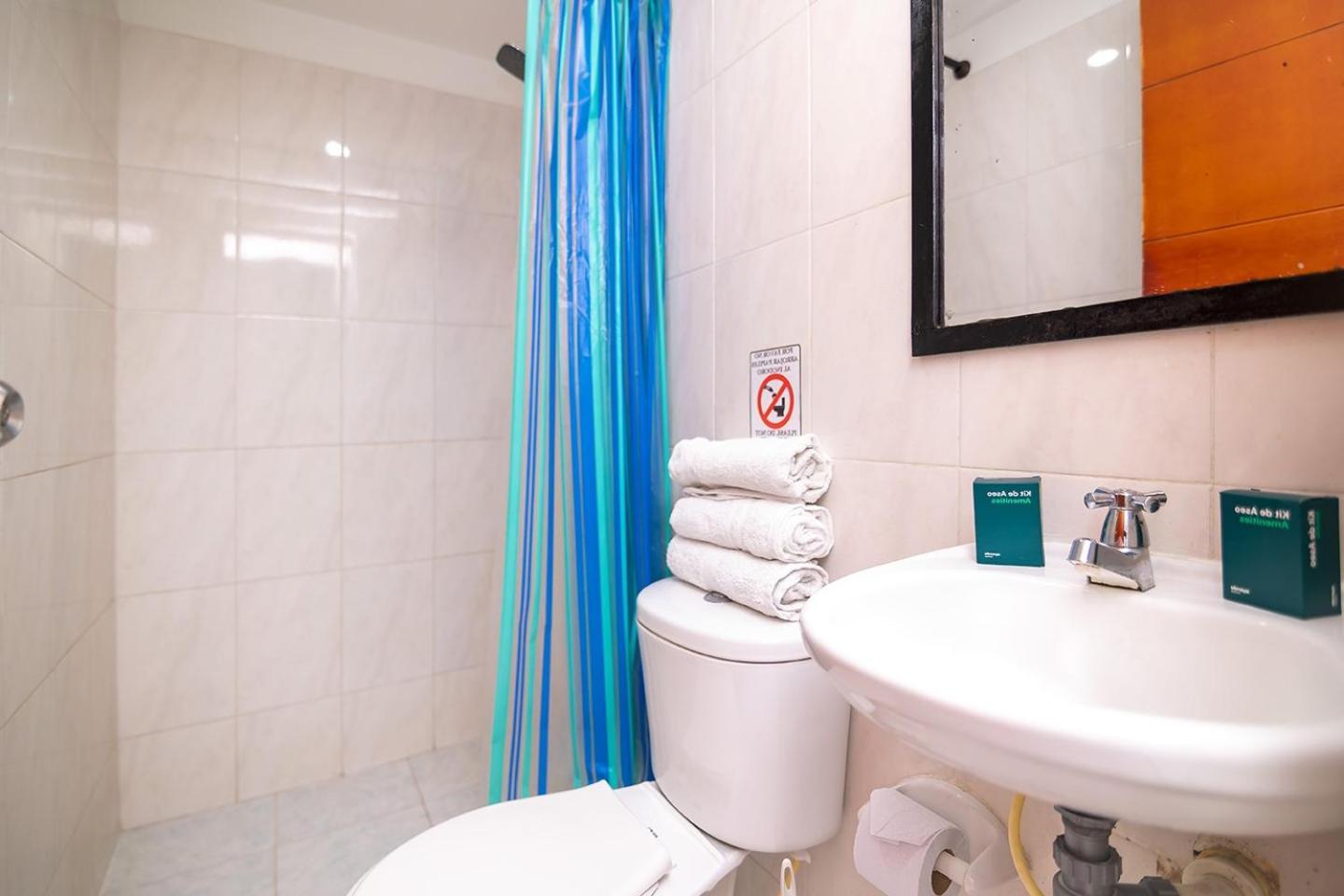 Hotel Esperanza Ac Cartagena المظهر الخارجي الصورة