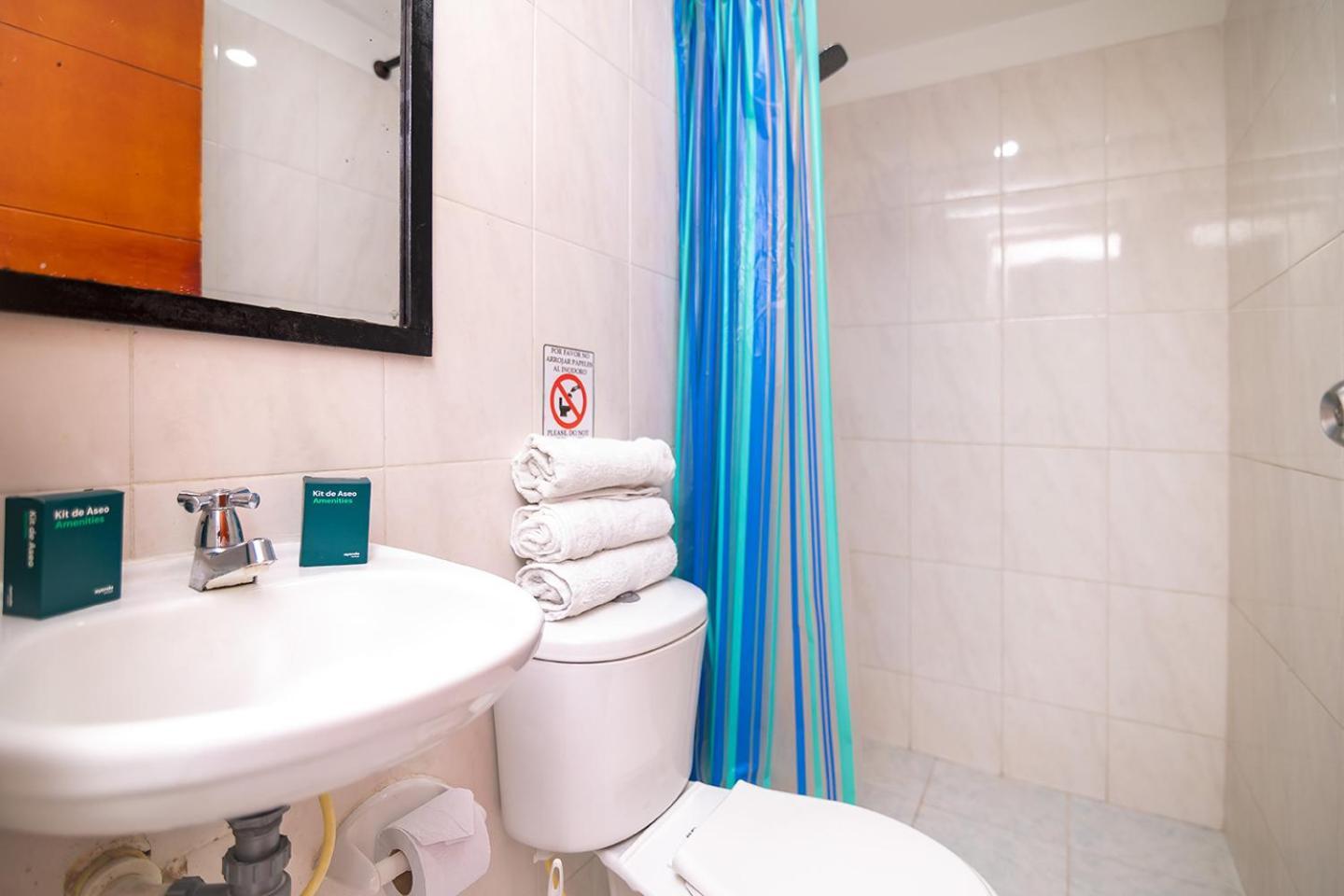 Hotel Esperanza Ac Cartagena المظهر الخارجي الصورة