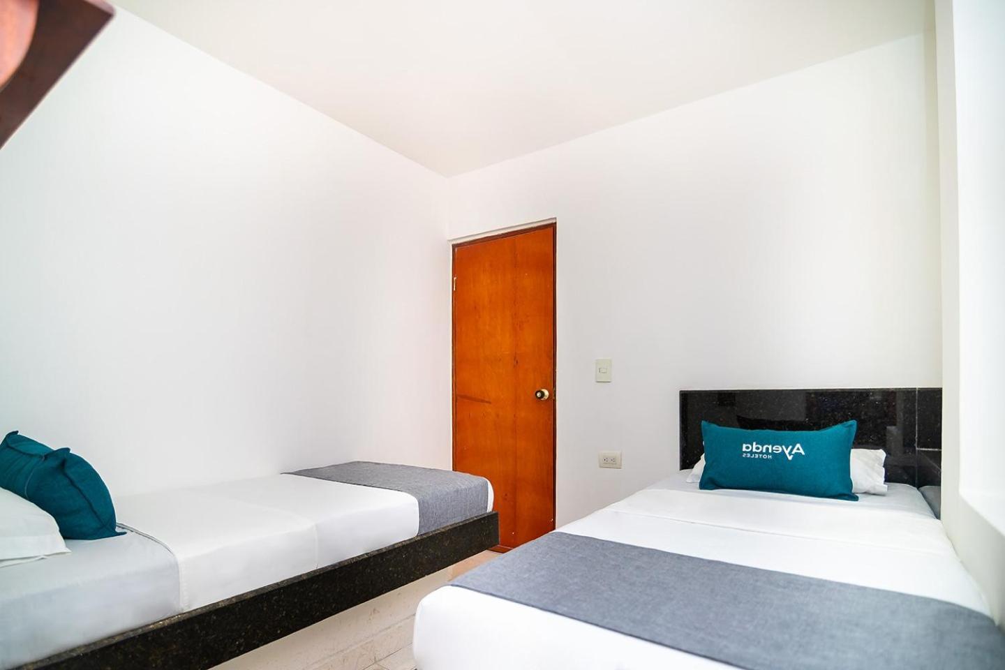 Hotel Esperanza Ac Cartagena المظهر الخارجي الصورة