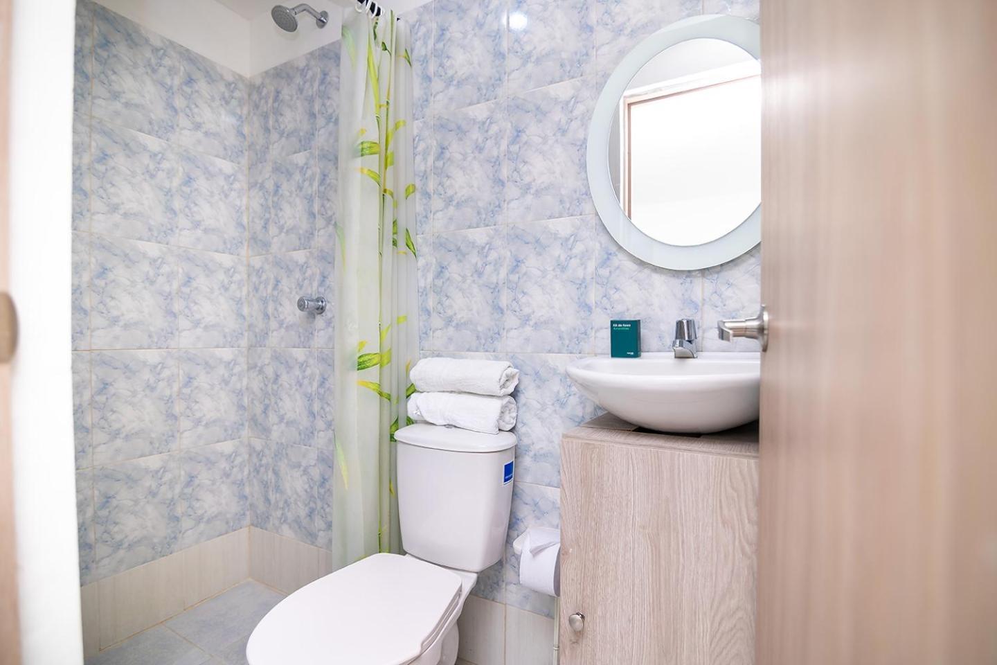 Hotel Esperanza Ac Cartagena المظهر الخارجي الصورة