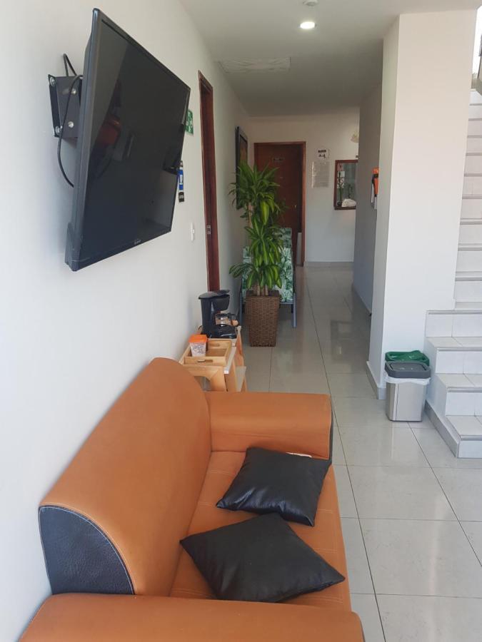 Hotel Esperanza Ac Cartagena المظهر الخارجي الصورة
